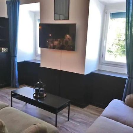 Eden Du Pays Toy Centre Bareges -Etablissement 3 Etoiles Apartment Екстериор снимка