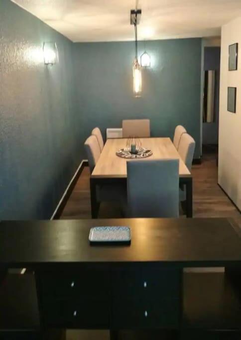 Eden Du Pays Toy Centre Bareges -Etablissement 3 Etoiles Apartment Екстериор снимка