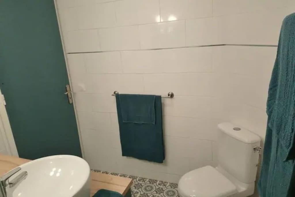 Eden Du Pays Toy Centre Bareges -Etablissement 3 Etoiles Apartment Екстериор снимка