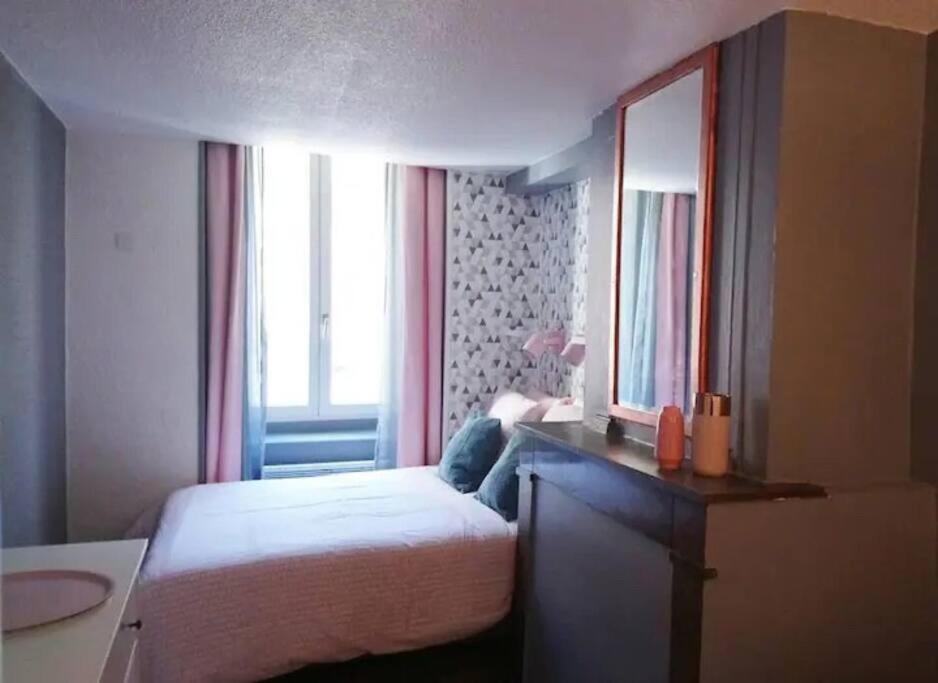 Eden Du Pays Toy Centre Bareges -Etablissement 3 Etoiles Apartment Екстериор снимка