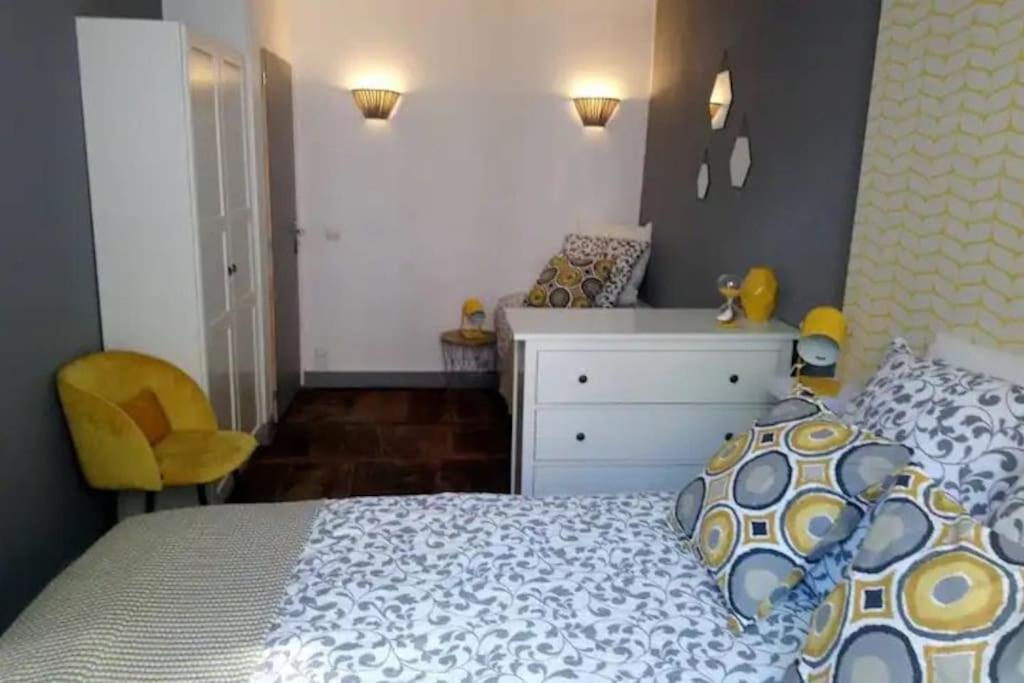 Eden Du Pays Toy Centre Bareges -Etablissement 3 Etoiles Apartment Екстериор снимка