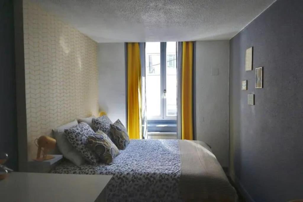 Eden Du Pays Toy Centre Bareges -Etablissement 3 Etoiles Apartment Екстериор снимка