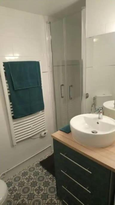 Eden Du Pays Toy Centre Bareges -Etablissement 3 Etoiles Apartment Екстериор снимка