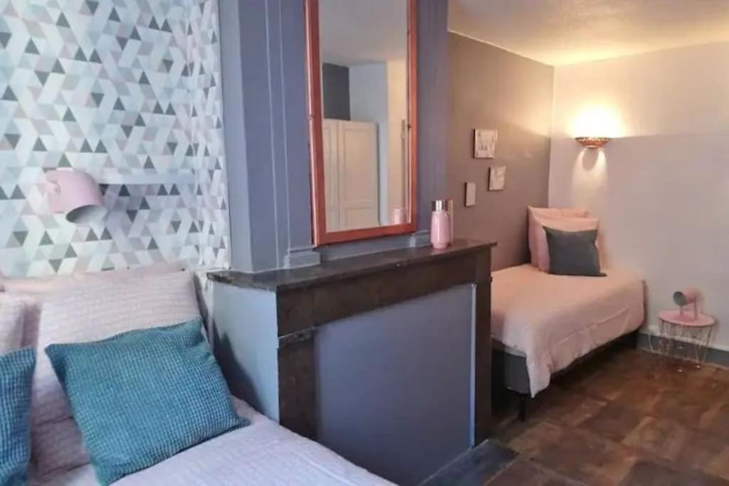 Eden Du Pays Toy Centre Bareges -Etablissement 3 Etoiles Apartment Екстериор снимка